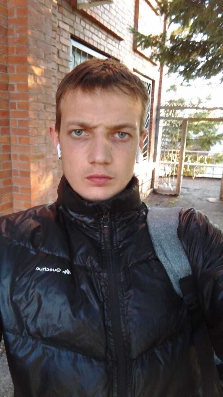 ���� 38269617 ������� Andrey, 28 ���, ���� ���������� � ������