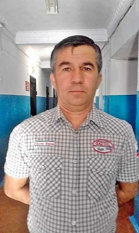  ,   Marat, 46 ,   