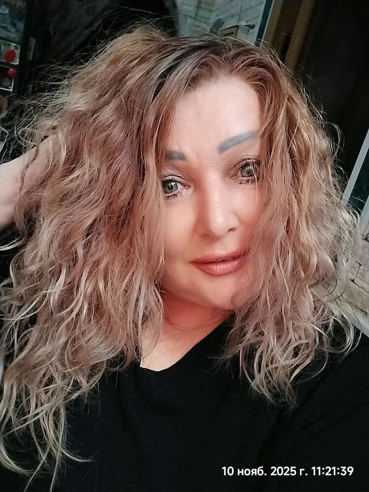 ���� 54509837 ������� Svetlana, 55 ���, ���� ���������� � ���������