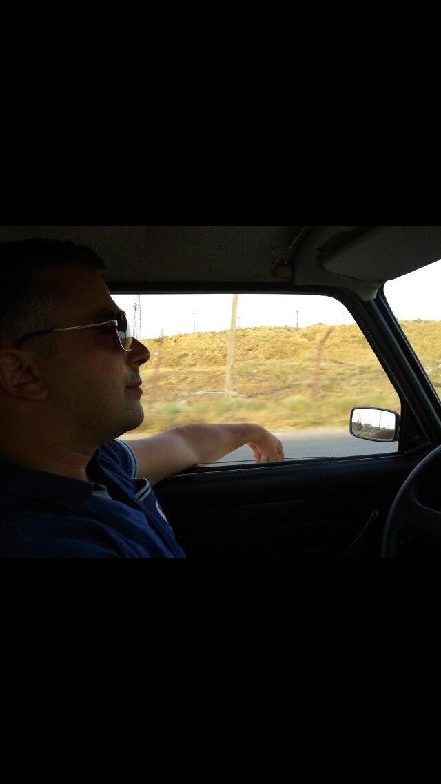  4258497  Fuad, 43 ,    