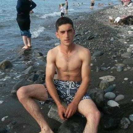  8370847  Giorgi, 31 ,    