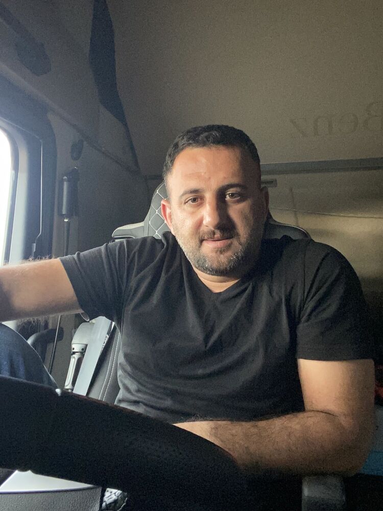 Boyalik,   Burak, 36 ,   ,   