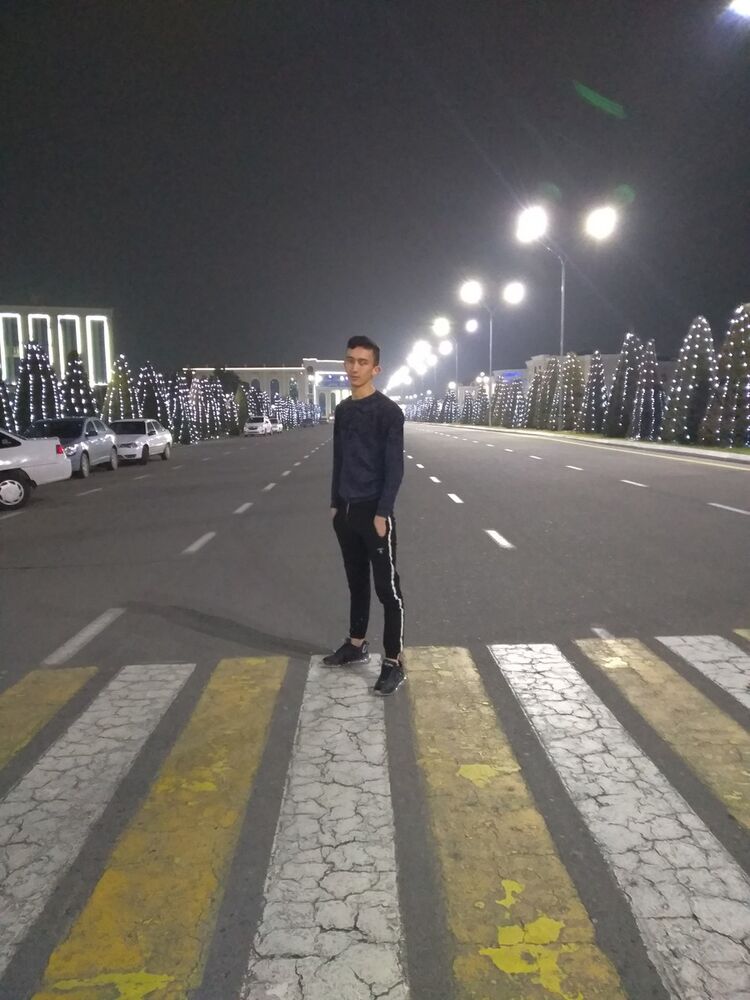 ,   Shahzod, 27 ,   