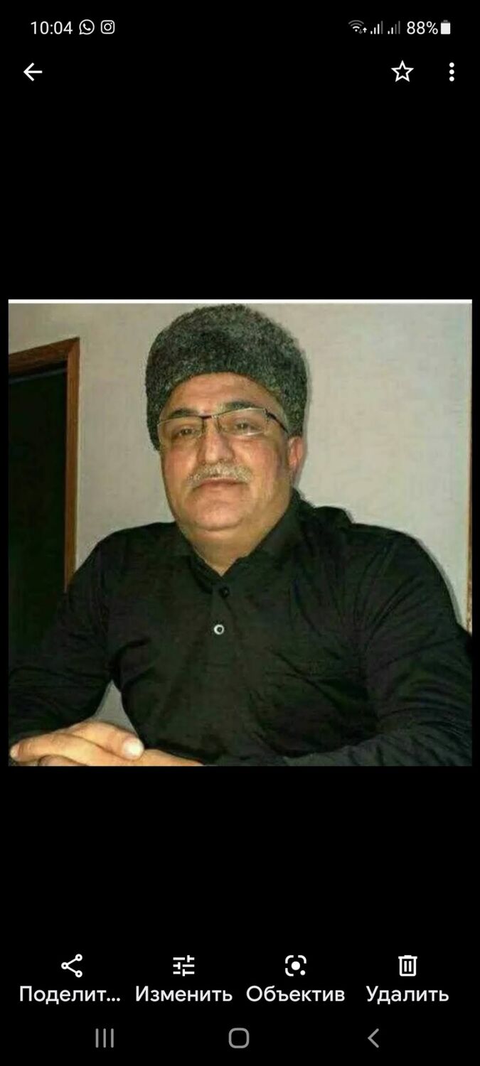  23509397  Aslan, 62 ,    