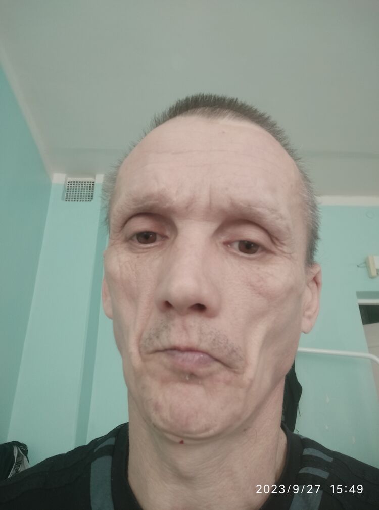 ���� 38070417 ������� Aleksei, 48 ���, ���� ���������� � ��������