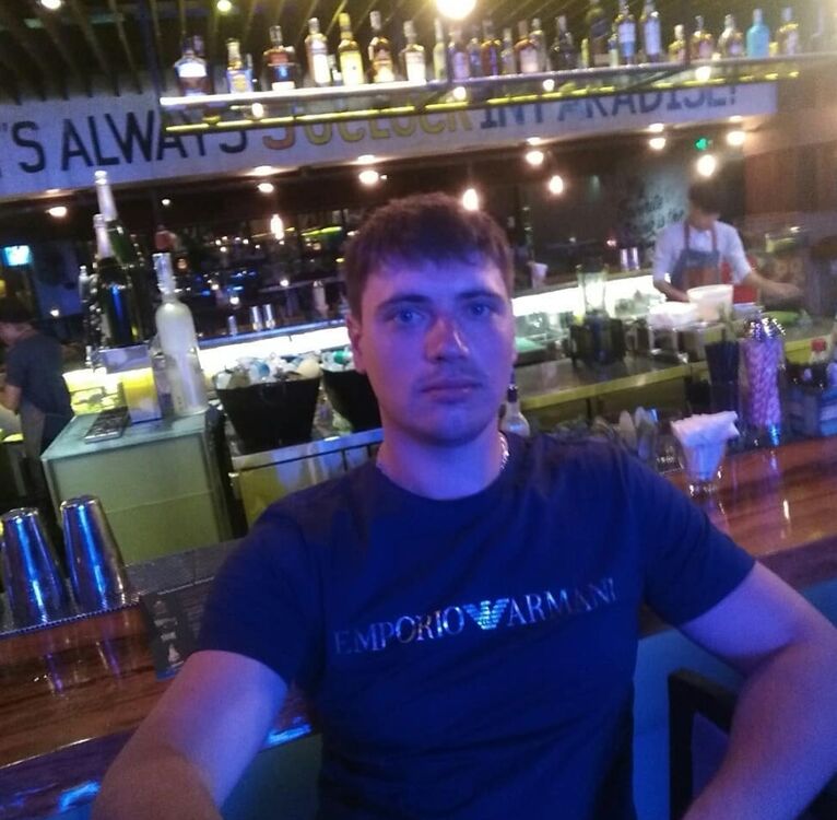 ���� 28436137 ������� ������, 35 ���, ���� ���������� � �������������