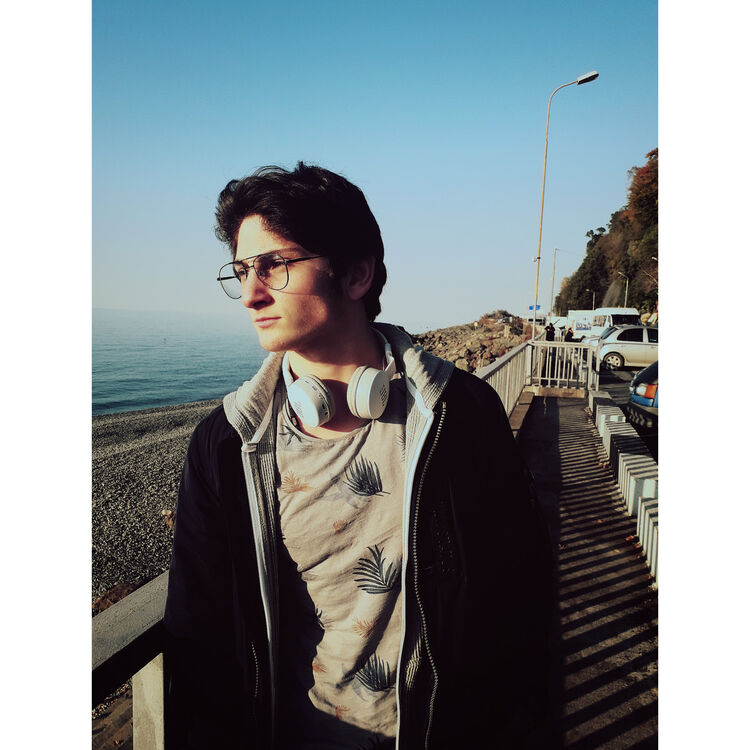 ���� 18625607 ����� Giorgi, 24 ����, ���� ���������� � ������