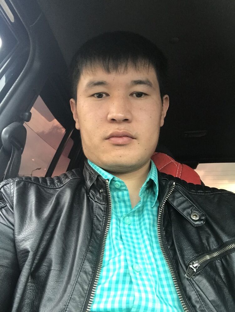  8365847  AliDar, 39 ,    