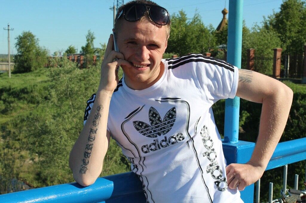 ���������� ������, ���� ������� Anton, 37 ���, ������������ ��� ������, ����� � ���������, c�������� ���������