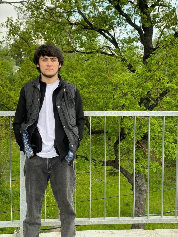 ���� 51076407 ����� Zubaedullo, 23 ����, ���� ���������� � ������