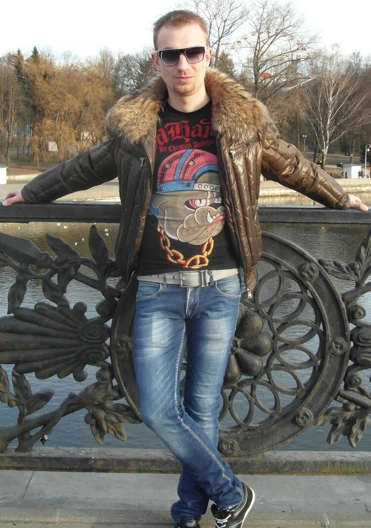  17711507  Vitaliy, 36 ,    