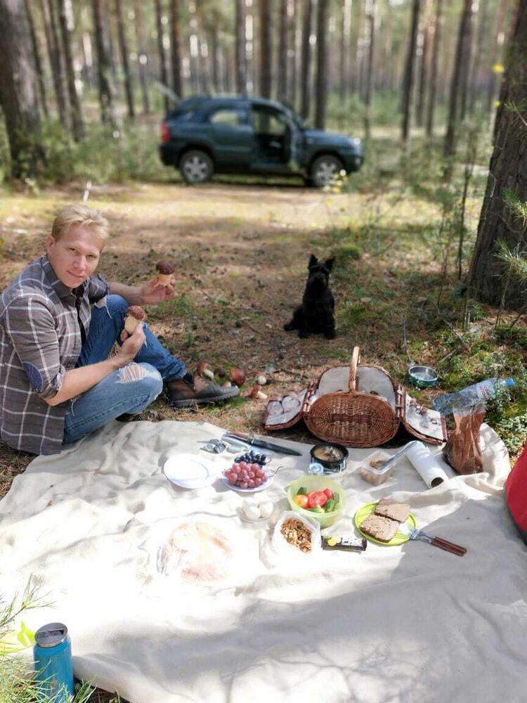 ���������� �����������, ���� ������� Rudi, 42 ����, ������������ ��� ������, ����� � ���������, c�������� ���������