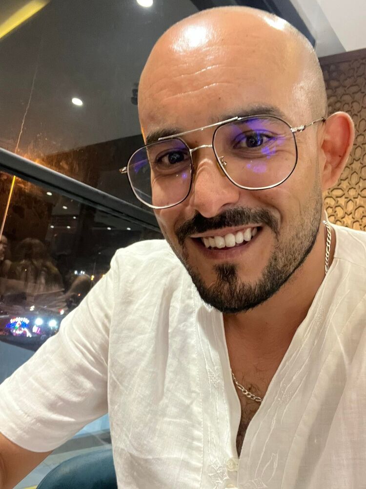 ���� 46296747 ������� Mohamed, 37 ���, ���� ���������� � ������