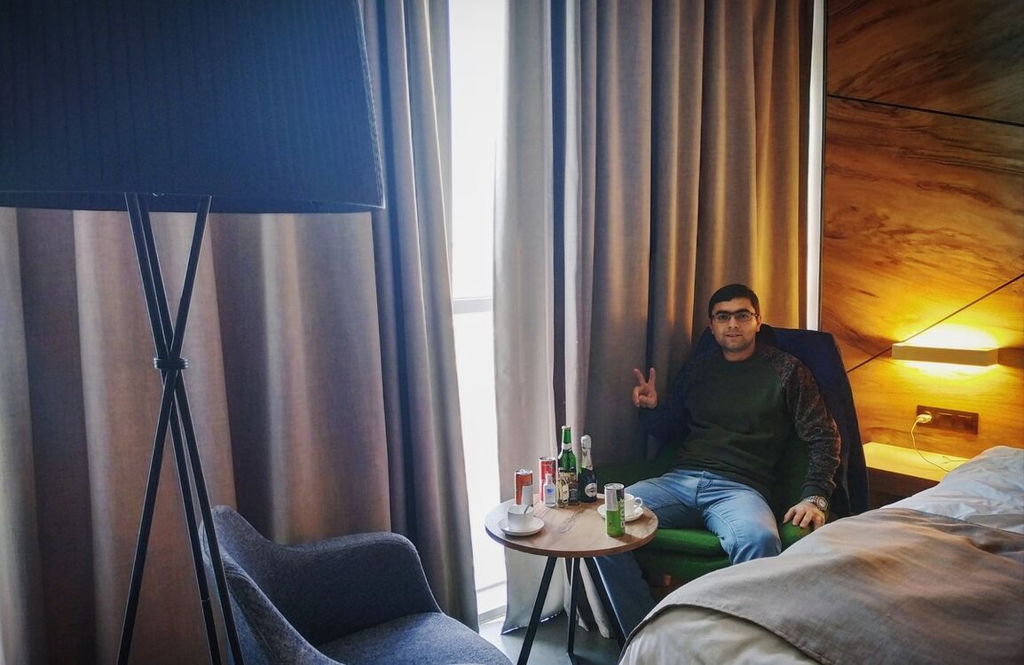 ���� 19223257 ������� Narek, 30 ���, ���� ���������� � �������