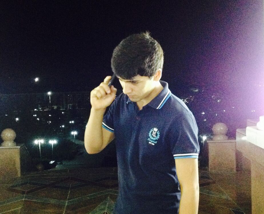  6894637  Somon, 30 ,    