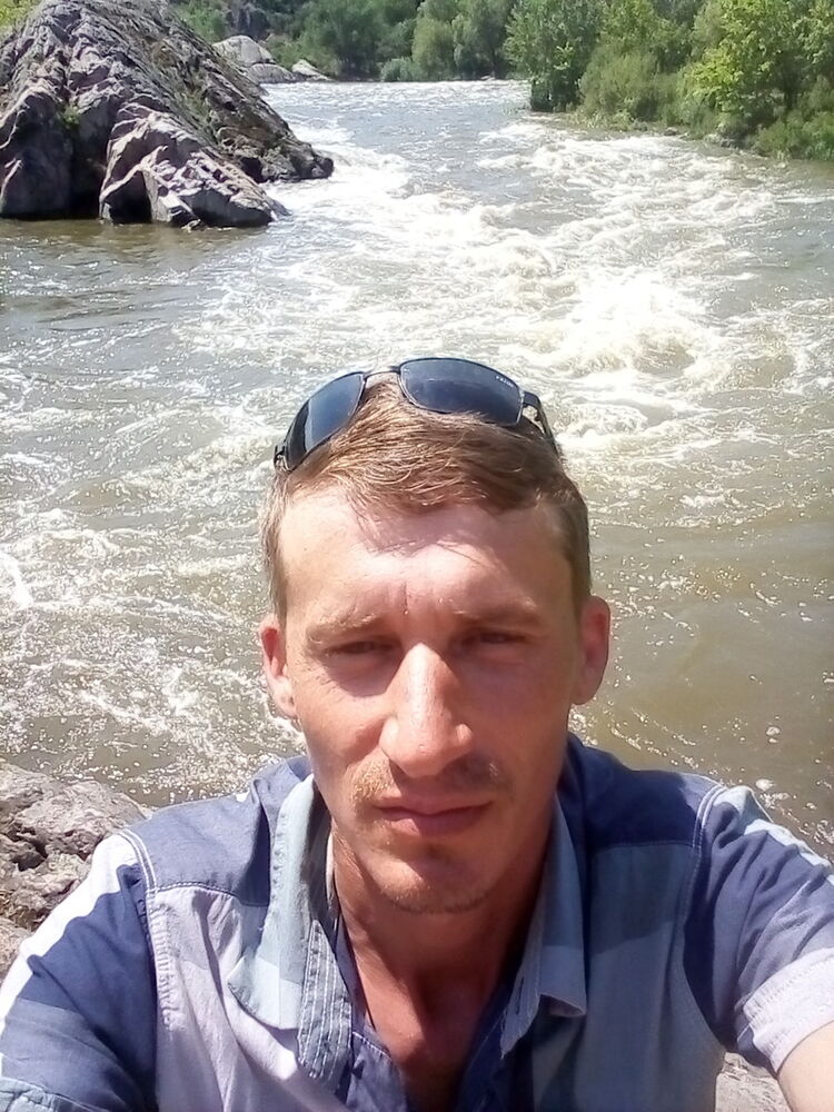 ���� 16495857 ������� Sergey, 39 ���, ���� ���������� � �����