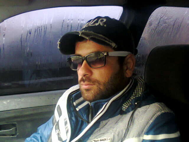  5884697  Sevak, 38 ,    