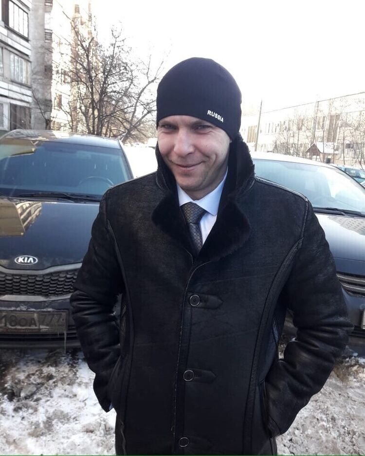 ���� 25137407 ������� ����, 41 ���, ���� ���������� � �����-����������