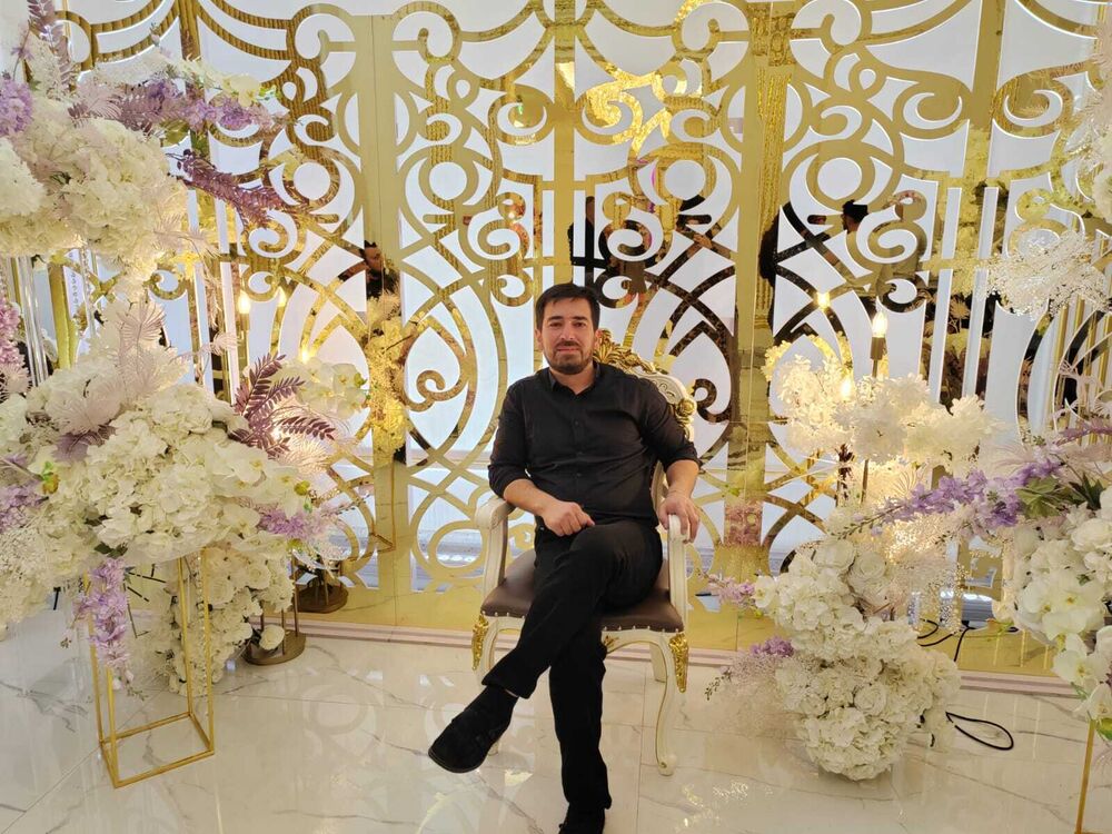 ���� 56190027 ������� Anar, 35 ���, ���� ���������� � ������