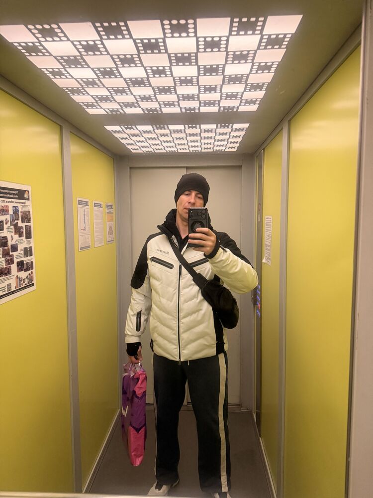 ���������� �����-���������, ���� ������� SERGEY, 36 ���, ������������ ��� ������, ����� � ���������, c�������� ���������, ���������