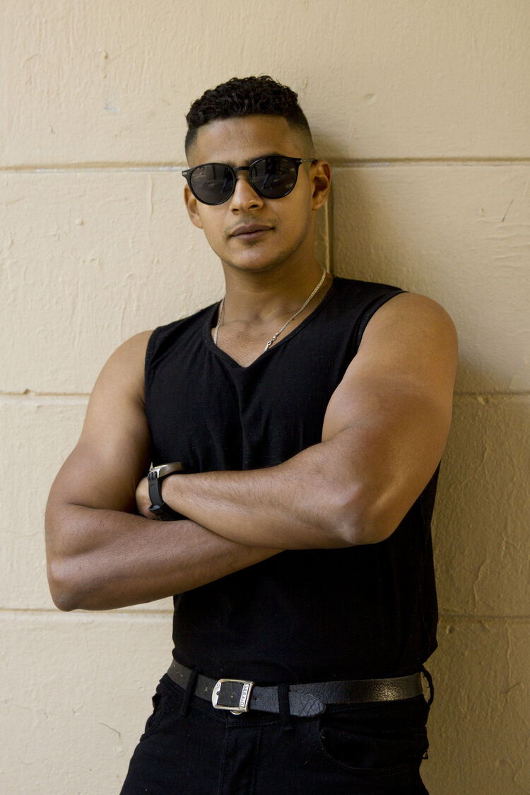 ���������� �����-���������, ���� ������� Mohamed, 27 ���, ������������ ��� ������, ����� � ���������