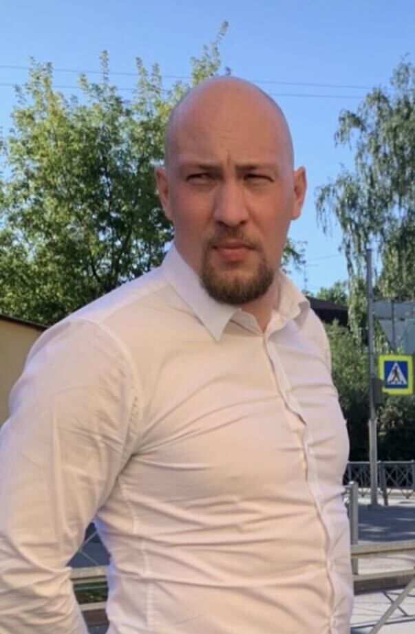 ���� 35053257 ������� Viktor, 38 ���, ���� ���������� � �����-����������