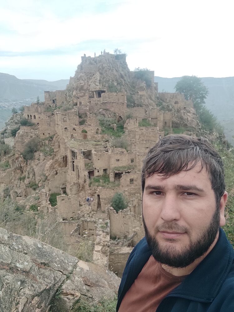 ���������� ���������, ���� ������� Shamil, 37 ���, ������������ ��� ������, ����� � ���������