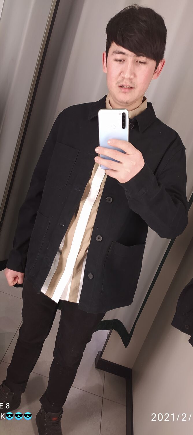 ���� 22742607 ������� Adkhambek, 27 ���, ���� ���������� � ������