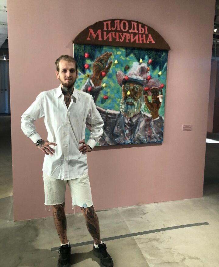 ���������� ������, ���� ������� ������, 33 ����, ������������ ��� ������, ����� � ���������