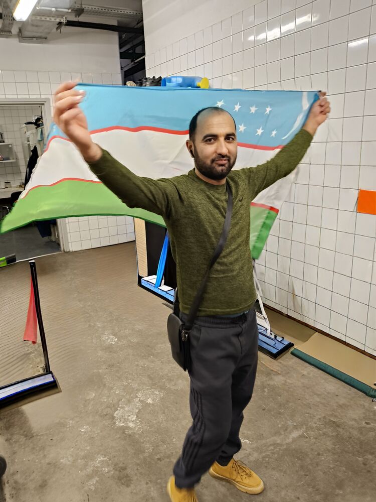 ���� 51279777 ������� � � �, 33 ����, ���� ���������� � ������