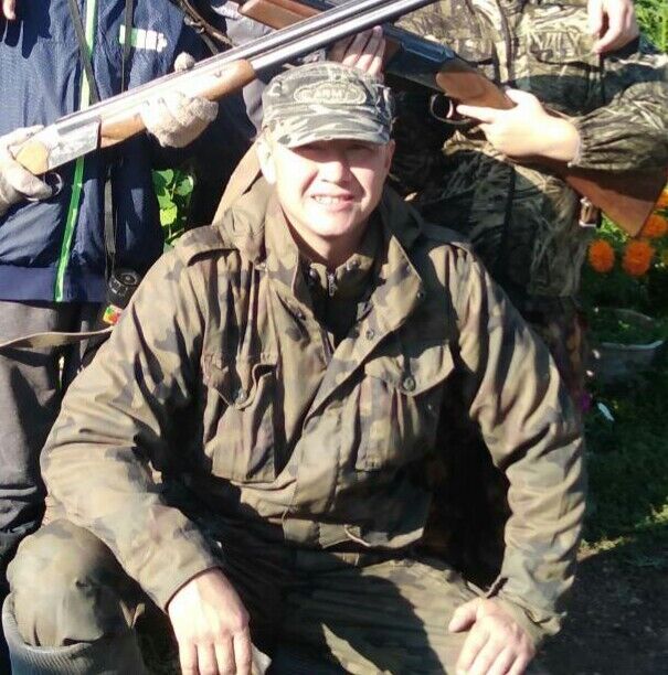 ���� 17689117 ������� ������, 46 ���, ���� ���������� � ����-���