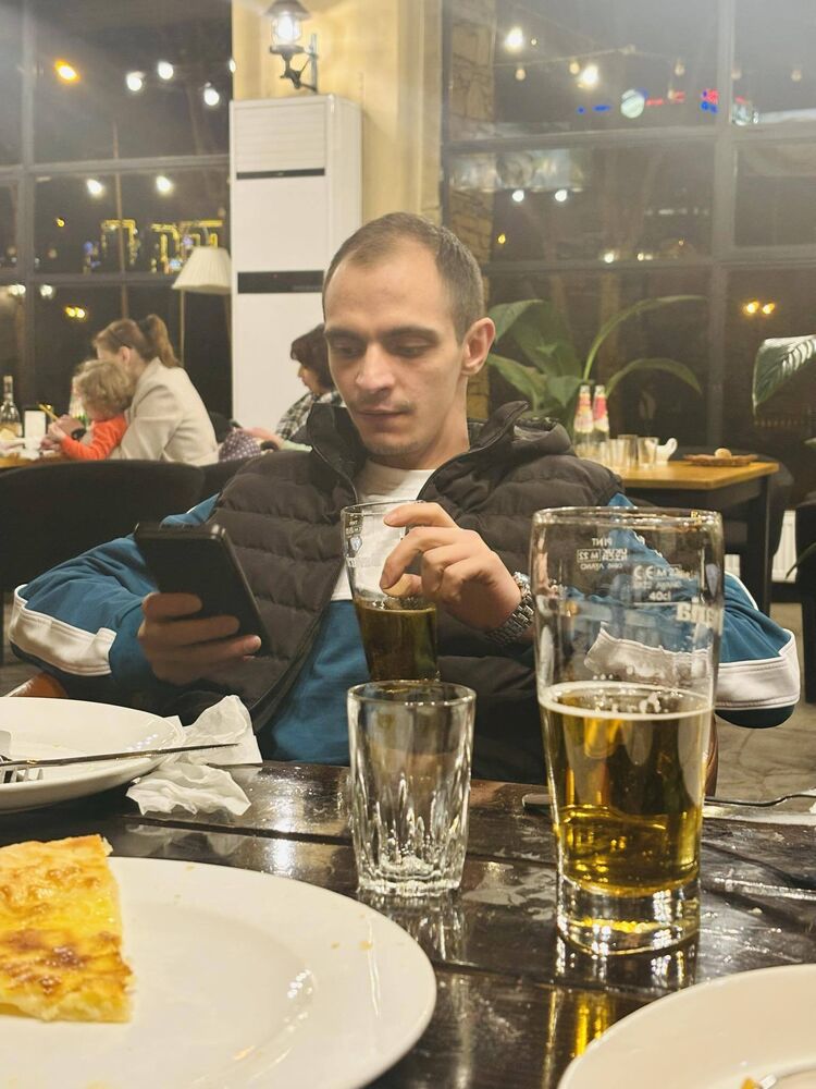  46623487  Vova, 28 ,    