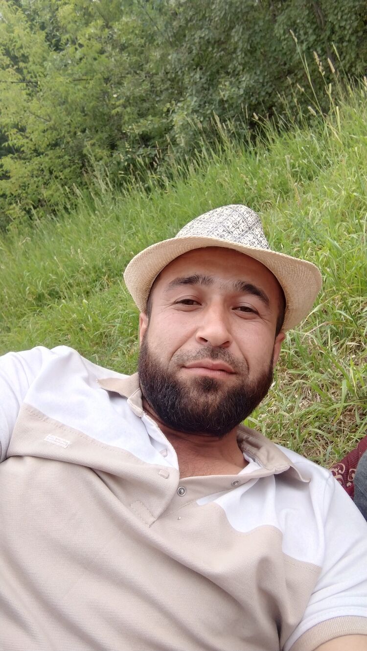 ���� 35977497 ������� Sasha bro, 35 ���, ���� ���������� � ������