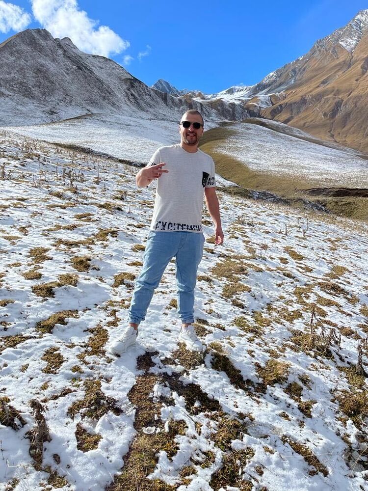 ���� 28535047 ������� Davit, 37 ���, ���� ���������� � �����