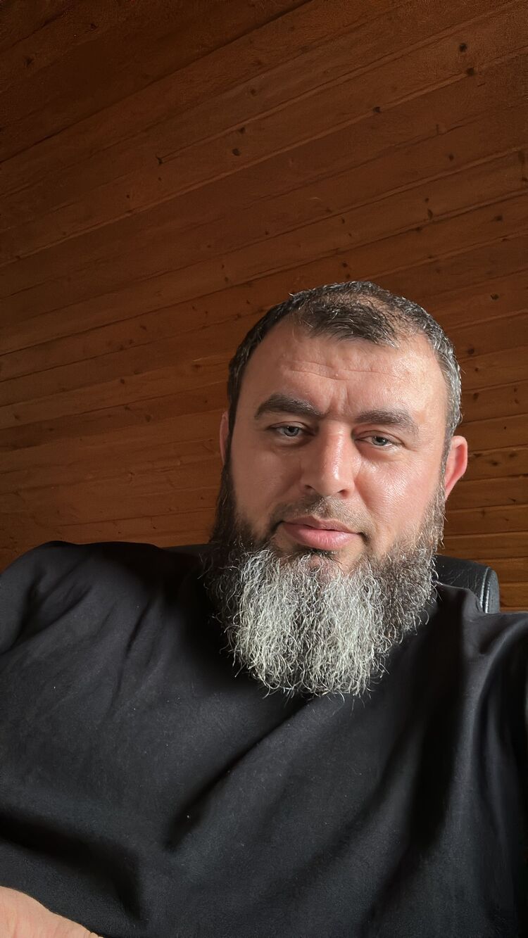 ���� 55737657 ������� Abdullah, 43 ����, ���� ���������� � Spaichingen