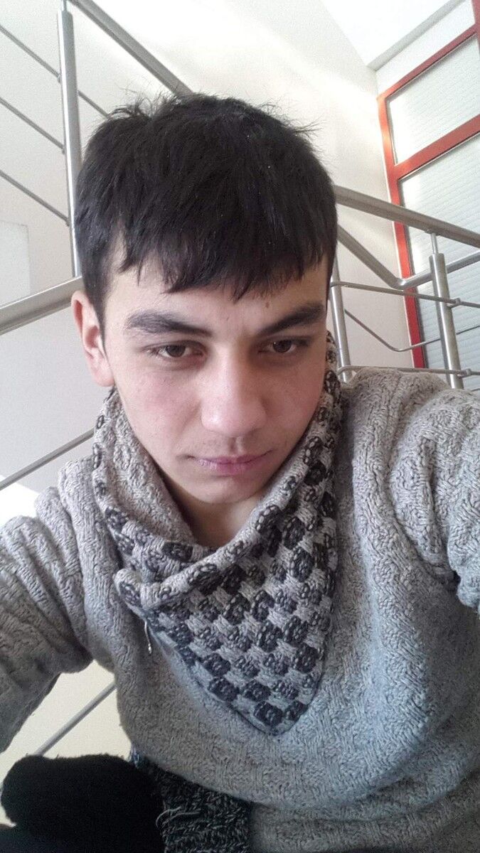  ,   Okhunjon, 28 ,   