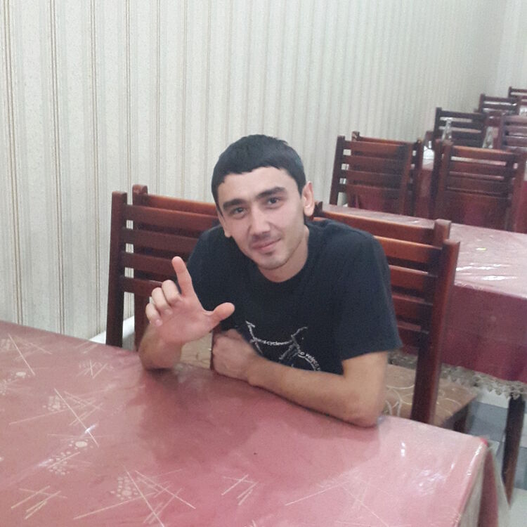 ���� 6284747 ������� Sardor, 34 ����, ���� ���������� � ��������