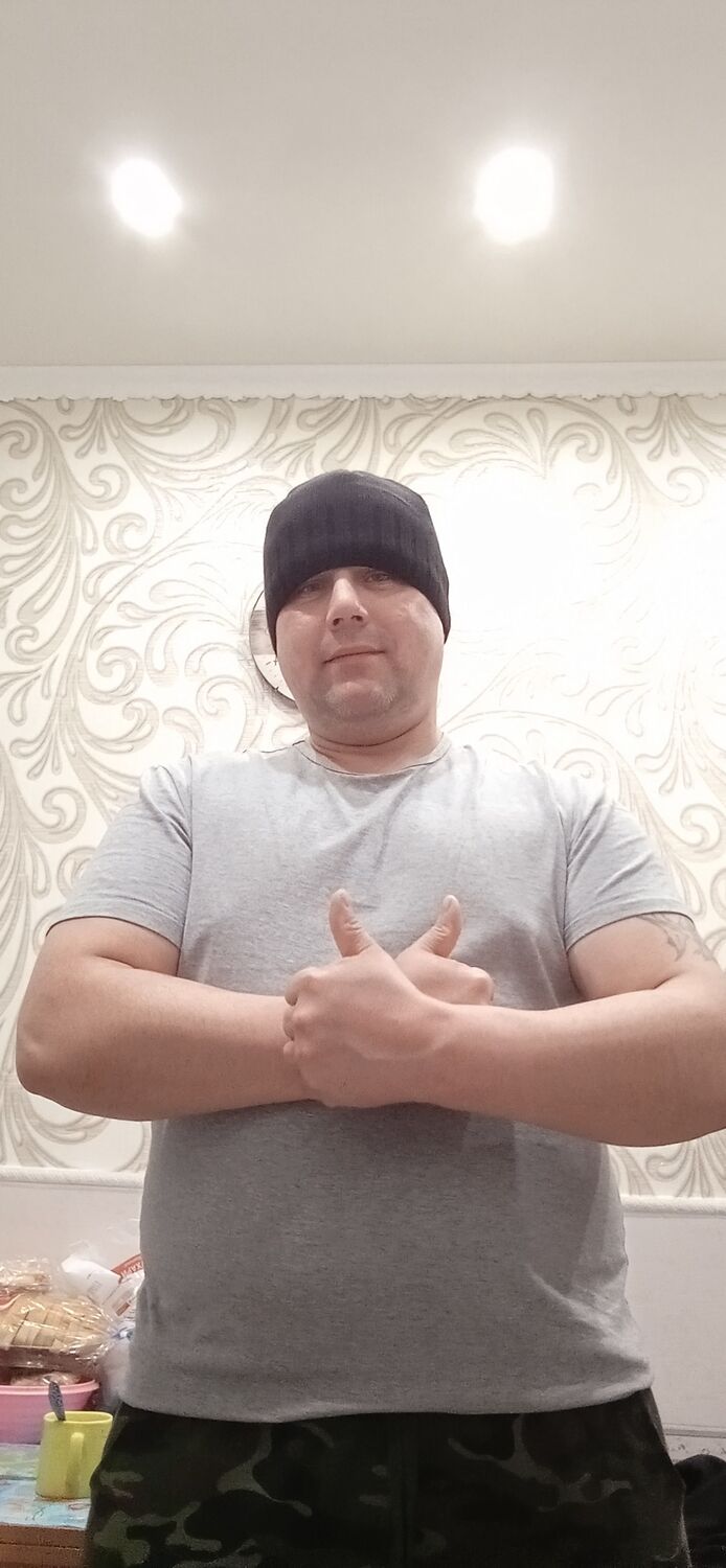  43443917  Sergey, 38 ,    