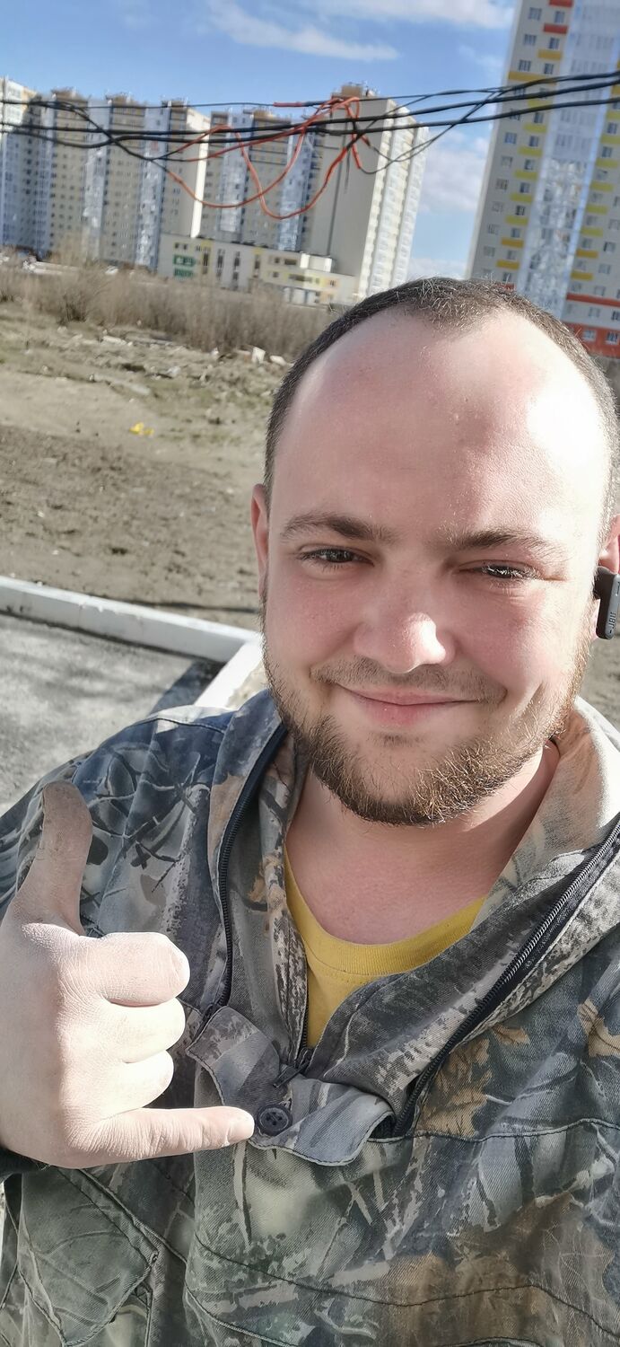  44781137  Nikolay, 32 ,    