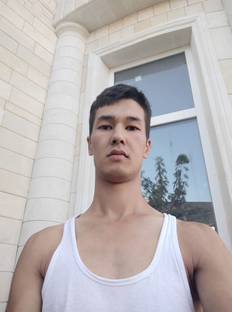 ���� 17351427 ������� Ilyosjon, 27 ���, ���� ���������� � ����������