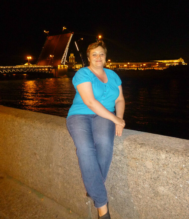 ���������� �����-���������, ���� ������� Olga, 51 ���, ������������ ��� ����� � ���������, c�������� ���������