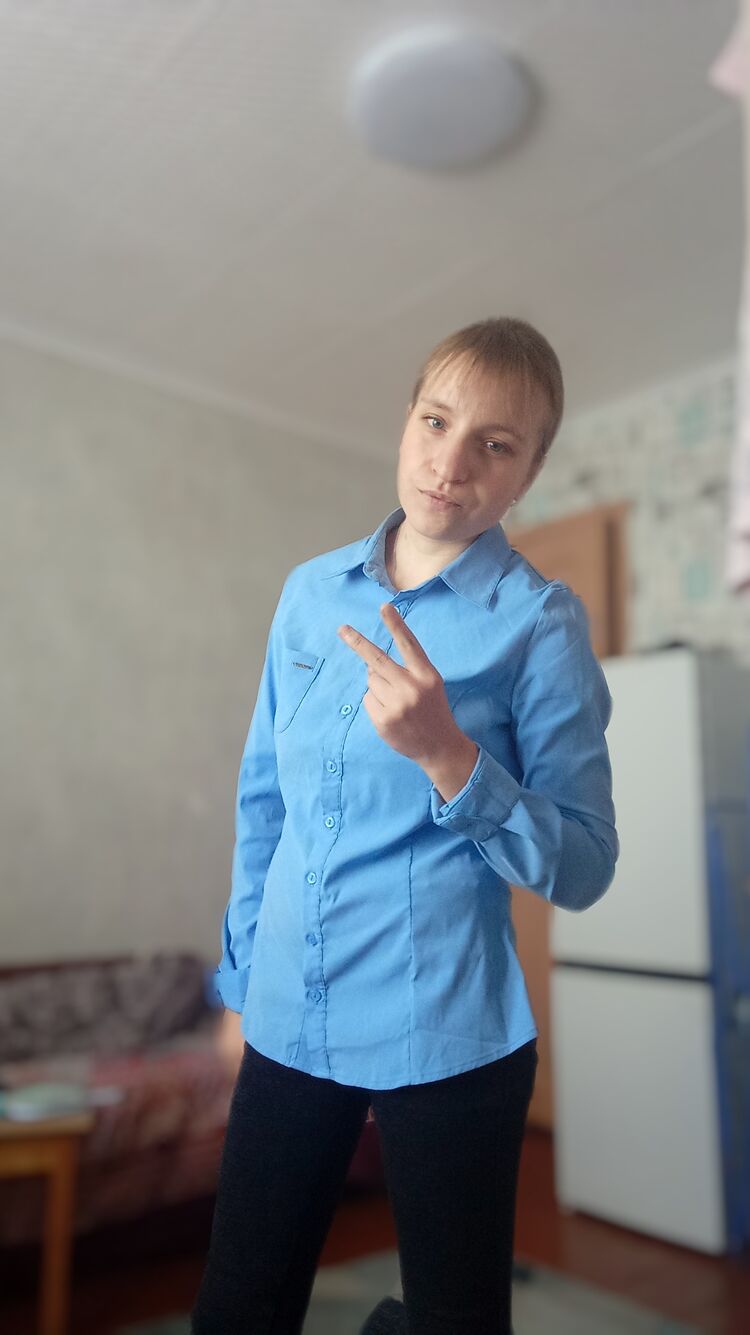  47410367  Kristina, 24 ,    