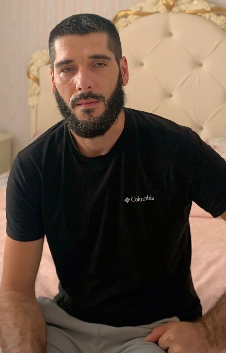 ���� 44345347 ������� ��������, 35 ���, ���� ���������� � ������