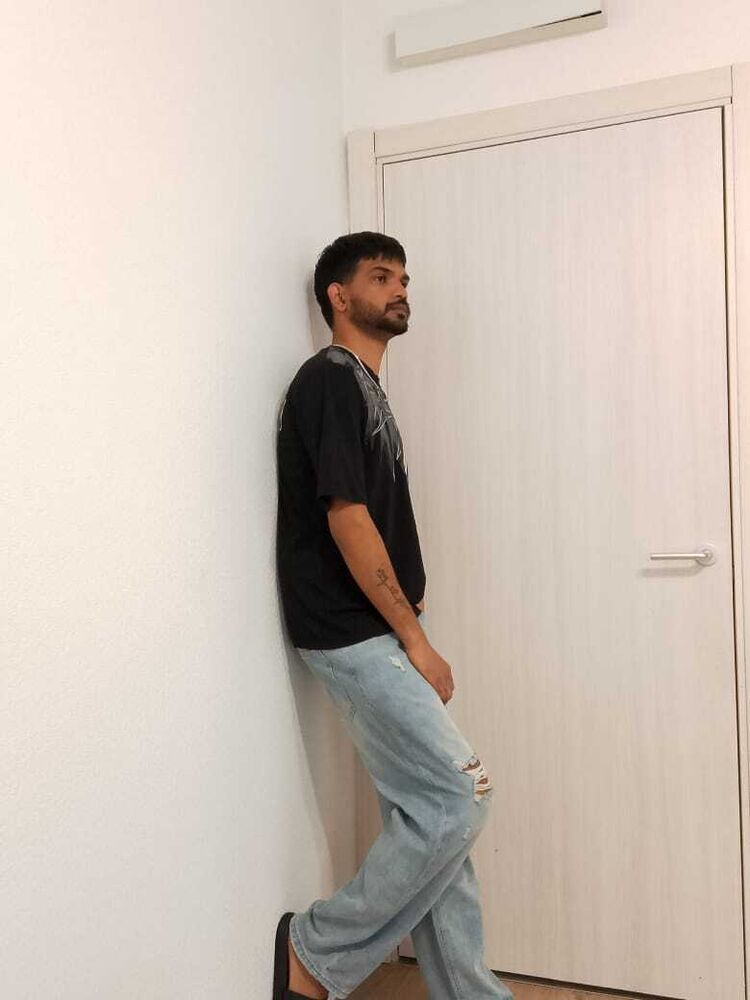  47192607  Yaadi, 25 ,    