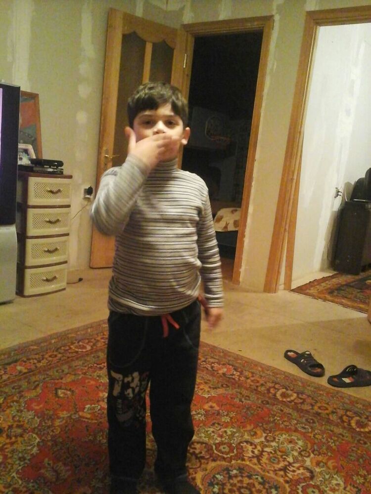  5827297  Azad, 63 ,    