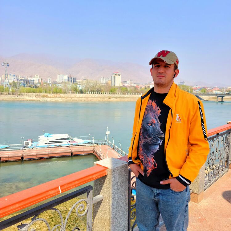  42323767  Somonjon_, 26 ,    