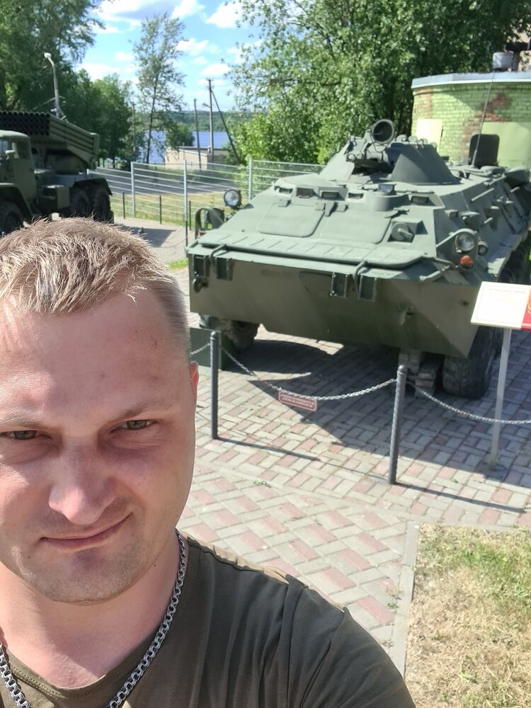 ���������� ���������, ���� ������� Anton, 36 ���, ������������ ��� c�������� ���������