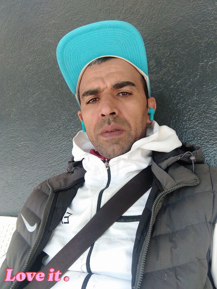  ,   Rachid zawai, 41 ,   ,   