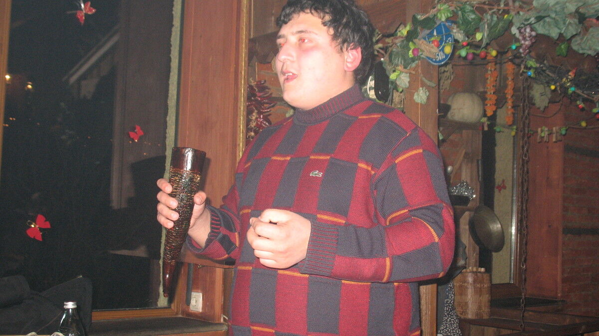 ���� 5335277 ������� DDD_888, 39 ���, ���� ���������� � �������