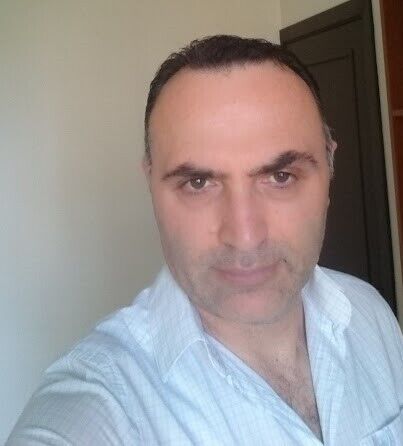 ���������� ������, ���� ������� Ozcan, 49 ���, ������������ ��� ������, ����� � ���������